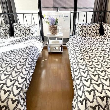 Aparthotel S2 Shibuya House 850M From Shibuya Sta Tokio Exterior foto
