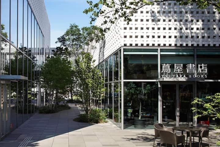 Aparthotel S2 Shibuya House 850M From Shibuya Sta Tokio Exterior foto