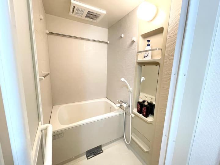 Aparthotel S2 Shibuya House 850M From Shibuya Sta Tokio Exterior foto