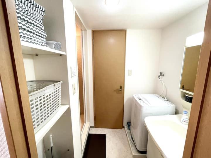 Aparthotel S2 Shibuya House 850M From Shibuya Sta Tokio Exterior foto