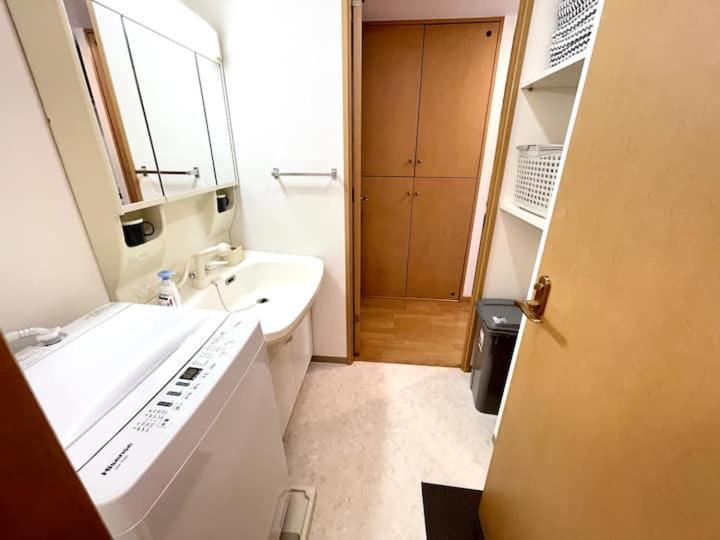 Aparthotel S2 Shibuya House 850M From Shibuya Sta Tokio Exterior foto