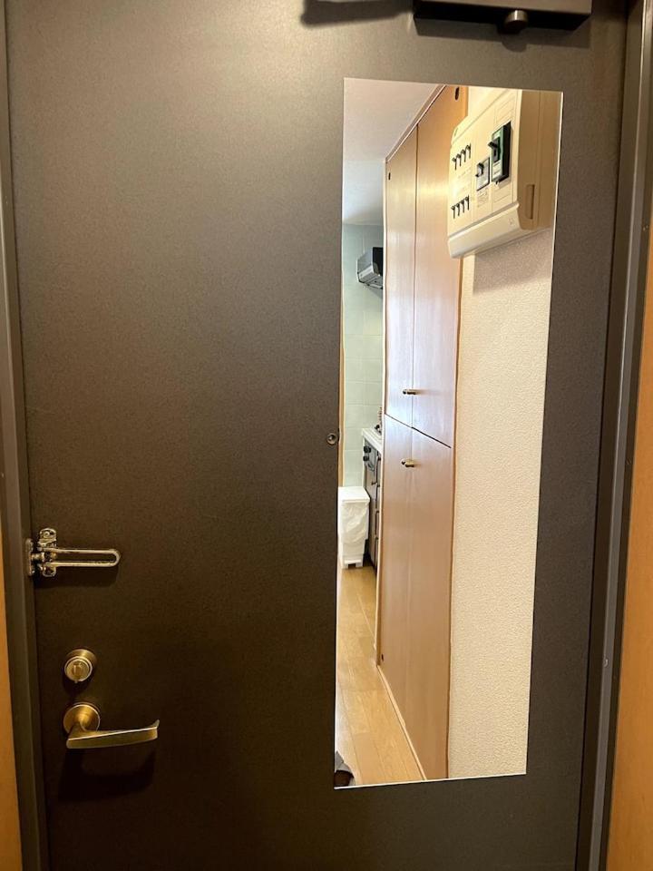 Aparthotel S2 Shibuya House 850M From Shibuya Sta Tokio Exterior foto