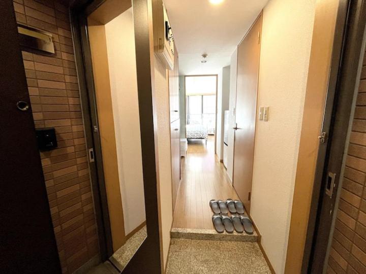 Aparthotel S2 Shibuya House 850M From Shibuya Sta Tokio Exterior foto