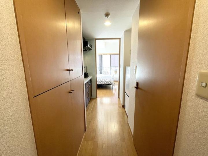 Aparthotel S2 Shibuya House 850M From Shibuya Sta Tokio Exterior foto