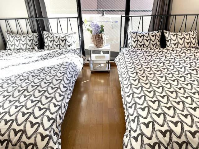 Aparthotel S2 Shibuya House 850M From Shibuya Sta Tokio Exterior foto