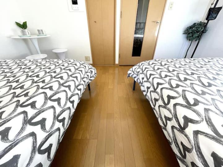 Aparthotel S2 Shibuya House 850M From Shibuya Sta Tokio Exterior foto