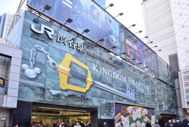 Aparthotel S2 Shibuya House 850M From Shibuya Sta Tokio Exterior foto