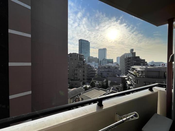 Aparthotel S2 Shibuya House 850M From Shibuya Sta Tokio Exterior foto