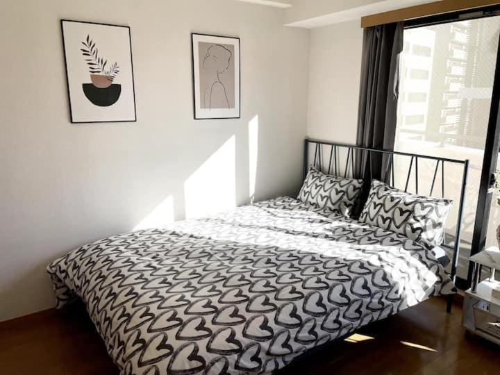 Aparthotel S2 Shibuya House 850M From Shibuya Sta Tokio Exterior foto