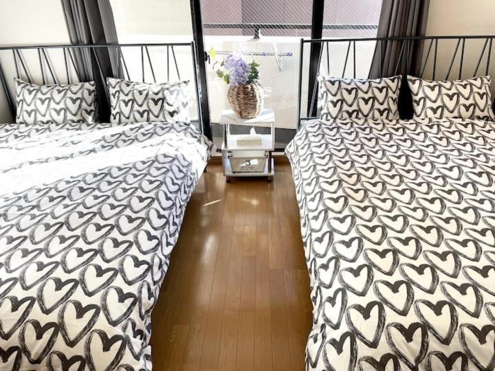 Aparthotel S2 Shibuya House 850M From Shibuya Sta Tokio Exterior foto