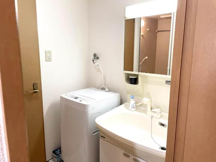 Aparthotel S2 Shibuya House 850M From Shibuya Sta Tokio Exterior foto