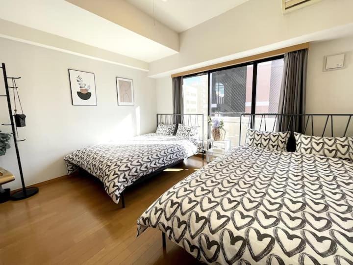 Aparthotel S2 Shibuya House 850M From Shibuya Sta Tokio Exterior foto
