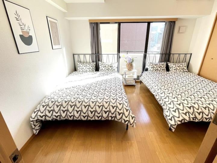 Aparthotel S2 Shibuya House 850M From Shibuya Sta Tokio Exterior foto