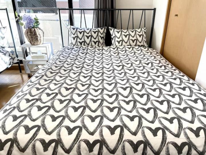 Aparthotel S2 Shibuya House 850M From Shibuya Sta Tokio Exterior foto